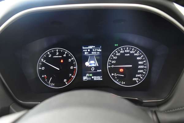 2024 Subaru Outback AWD Sport 6GEN