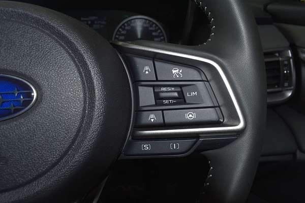 2024 Subaru Outback AWD Sport 6GEN
