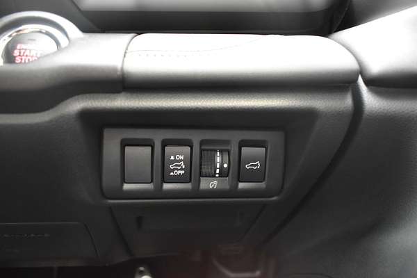 2024 Subaru Outback AWD Sport 6GEN