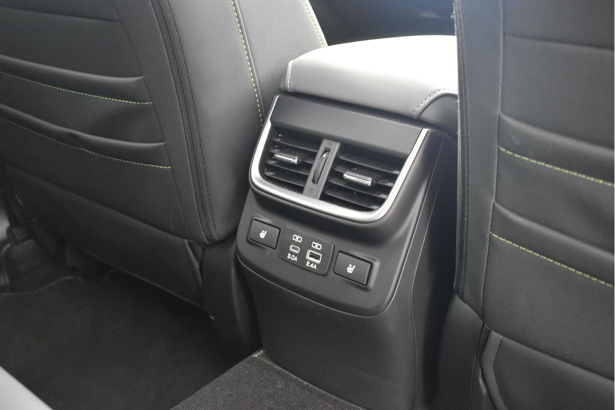 2024 Subaru Outback AWD Sport 6GEN