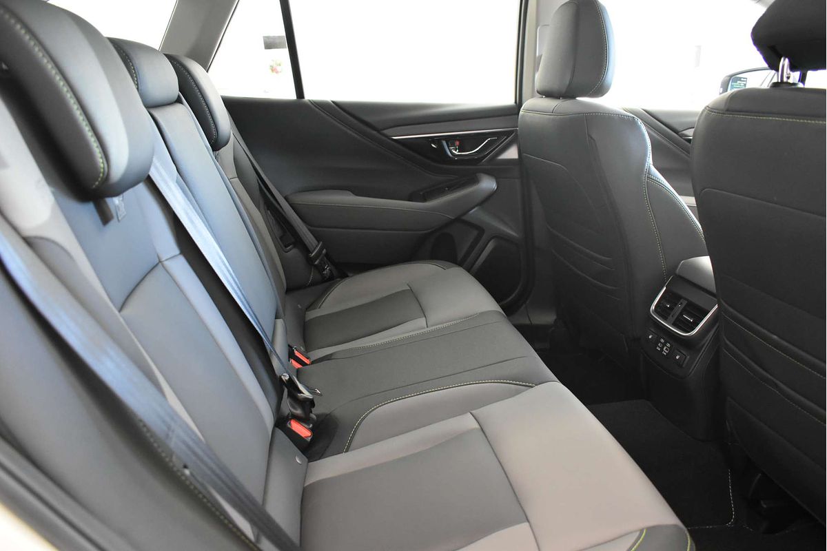 2024 Subaru Outback AWD Sport 6GEN