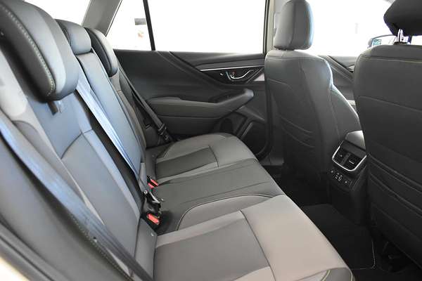 2024 Subaru Outback AWD Sport 6GEN