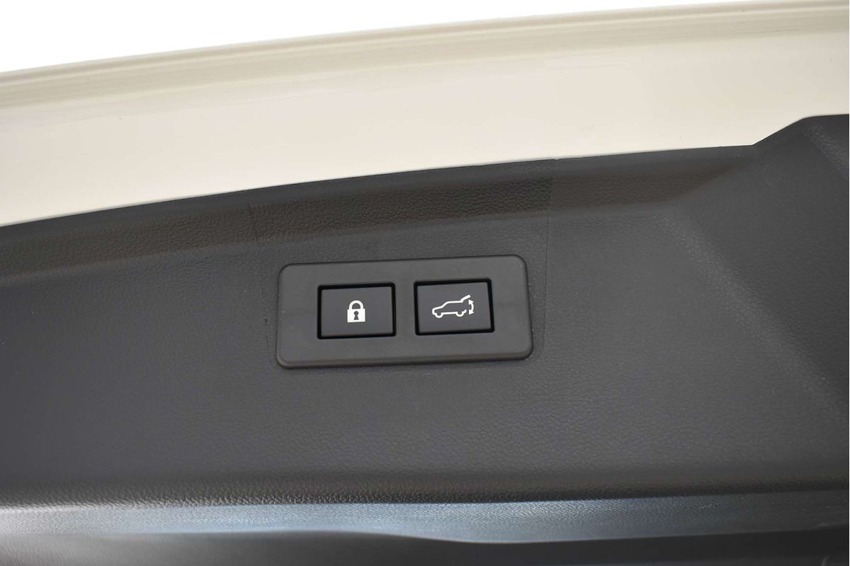 2024 Subaru Outback AWD Sport 6GEN