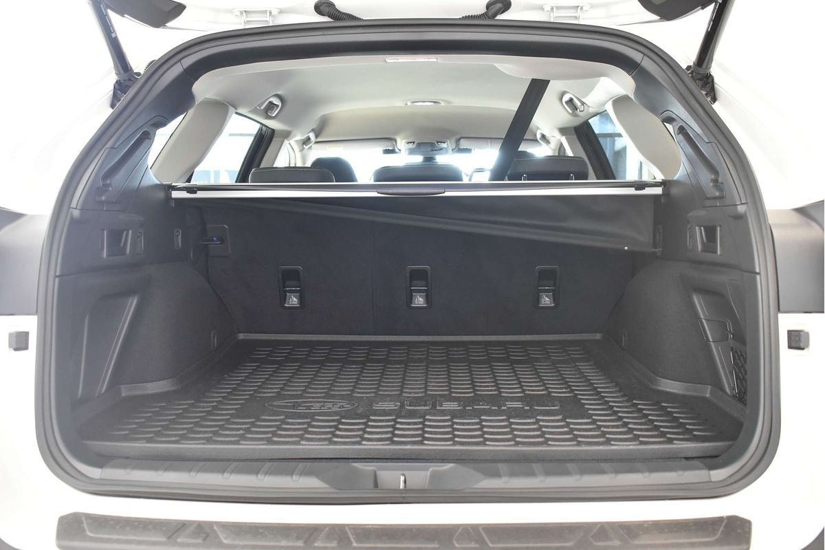 2024 Subaru Outback AWD Sport 6GEN