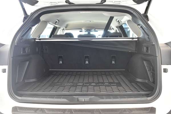 2024 Subaru Outback AWD Sport 6GEN