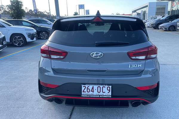 2023 Hyundai i30 N Premium PDe.V5