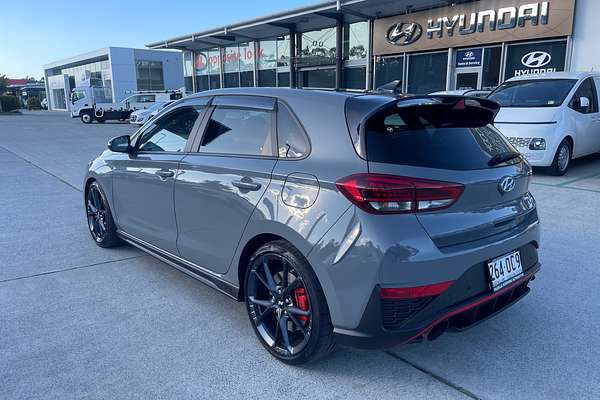 2023 Hyundai i30 N Premium PDe.V5