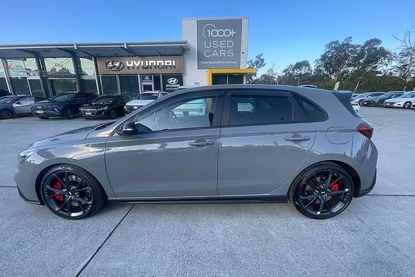 2023 Hyundai i30 N Premium PDe.V5