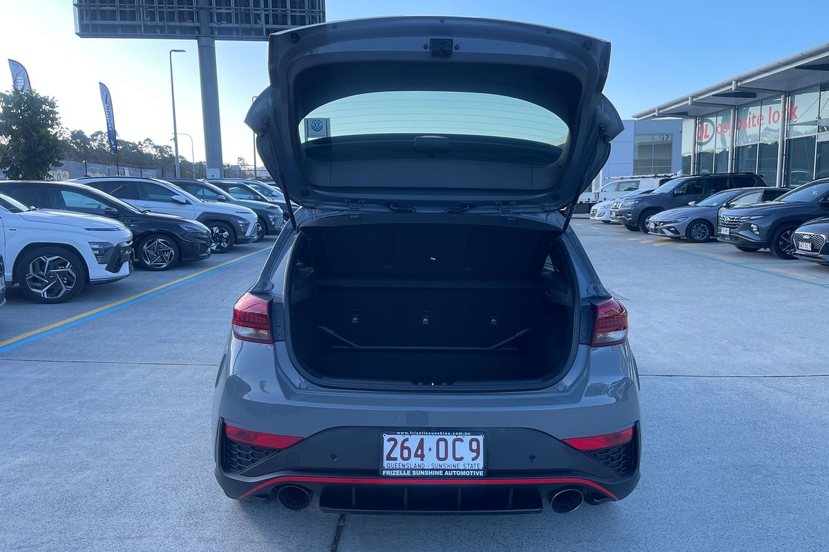 2023 Hyundai i30 N Premium PDe.V5