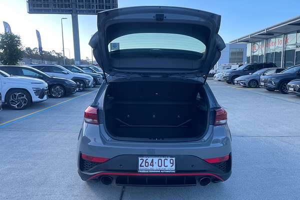 2023 Hyundai i30 N Premium PDe.V5