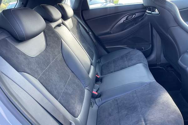 2023 Hyundai i30 N Premium PDe.V5