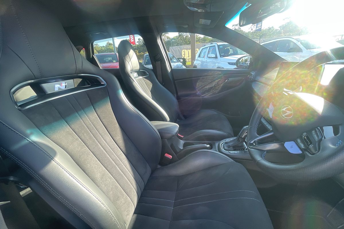 2023 Hyundai i30 N Premium PDe.V5