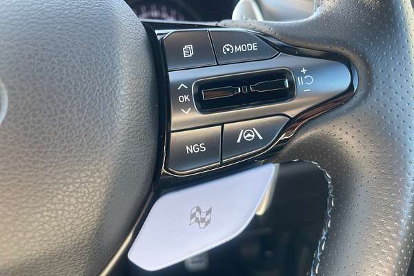 2023 Hyundai i30 N Premium PDe.V5