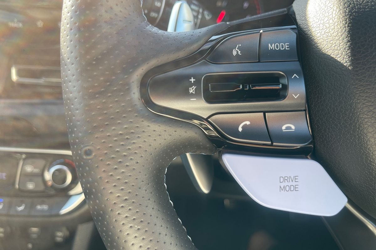 2023 Hyundai i30 N Premium PDe.V5
