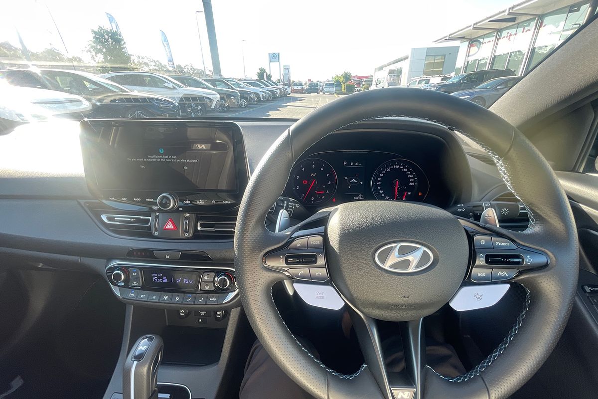 2023 Hyundai i30 N Premium PDe.V5