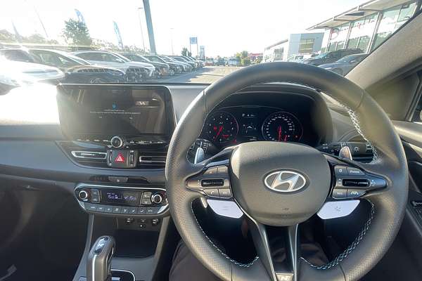 2023 Hyundai i30 N Premium PDe.V5