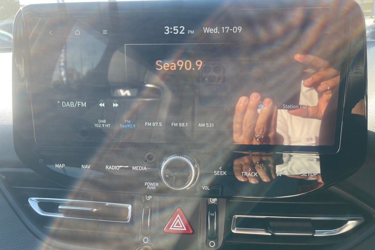 2023 Hyundai i30 N Premium PDe.V5