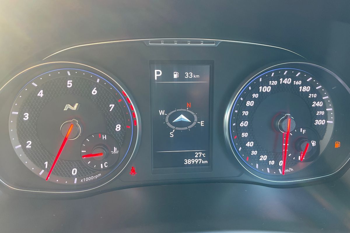 2023 Hyundai i30 N Premium PDe.V5