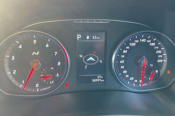 2023 Hyundai i30 N Premium PDe.V5