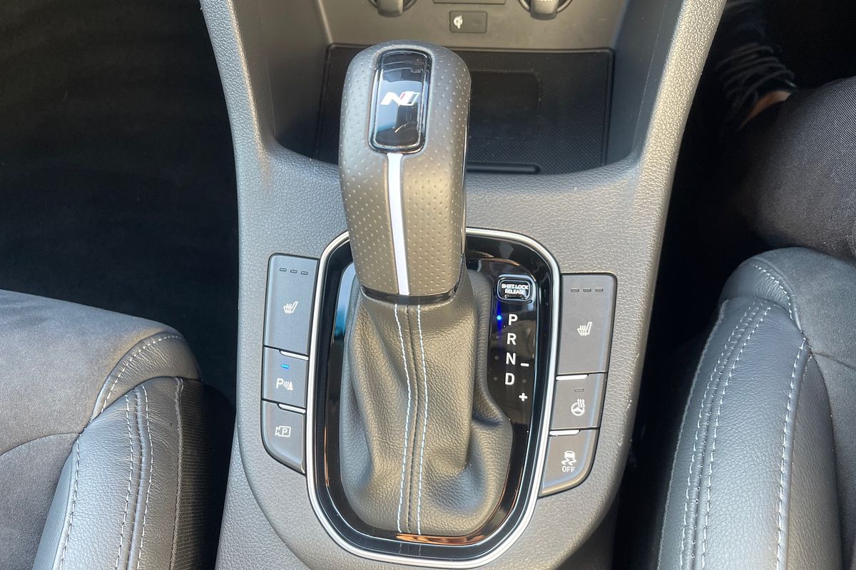 2023 Hyundai i30 N Premium PDe.V5