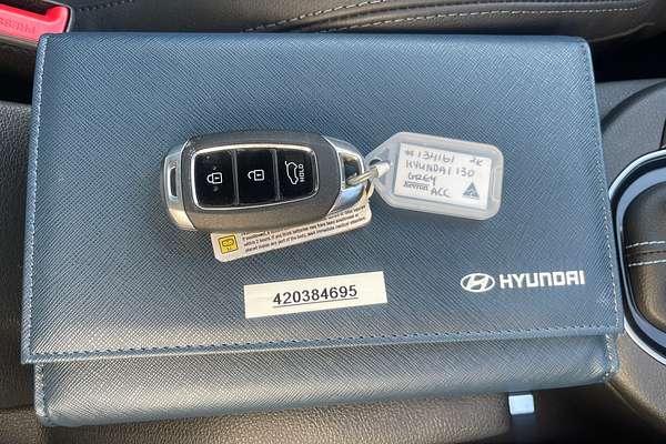 2023 Hyundai i30 N Premium PDe.V5