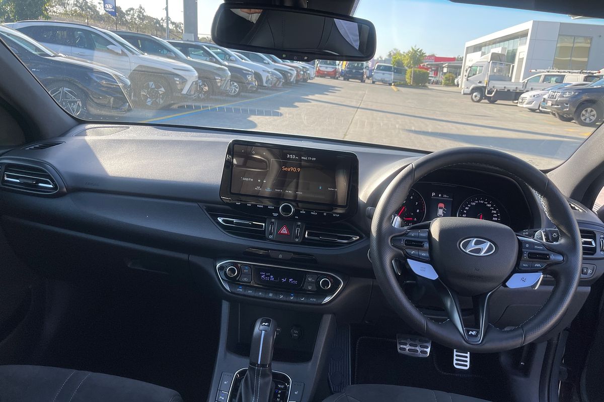 2023 Hyundai i30 N Premium PDe.V5