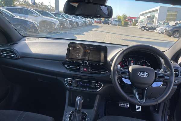 2023 Hyundai i30 N Premium PDe.V5