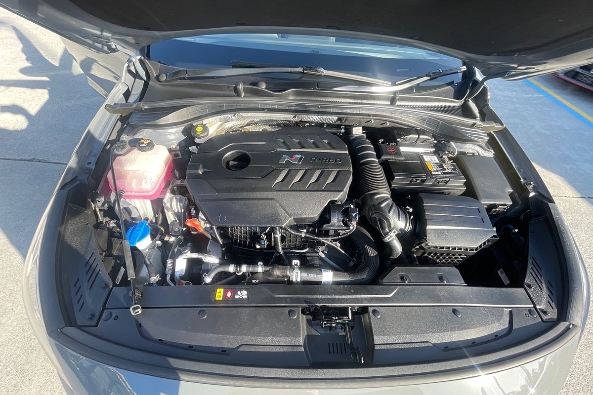 2023 Hyundai i30 N Premium PDe.V5