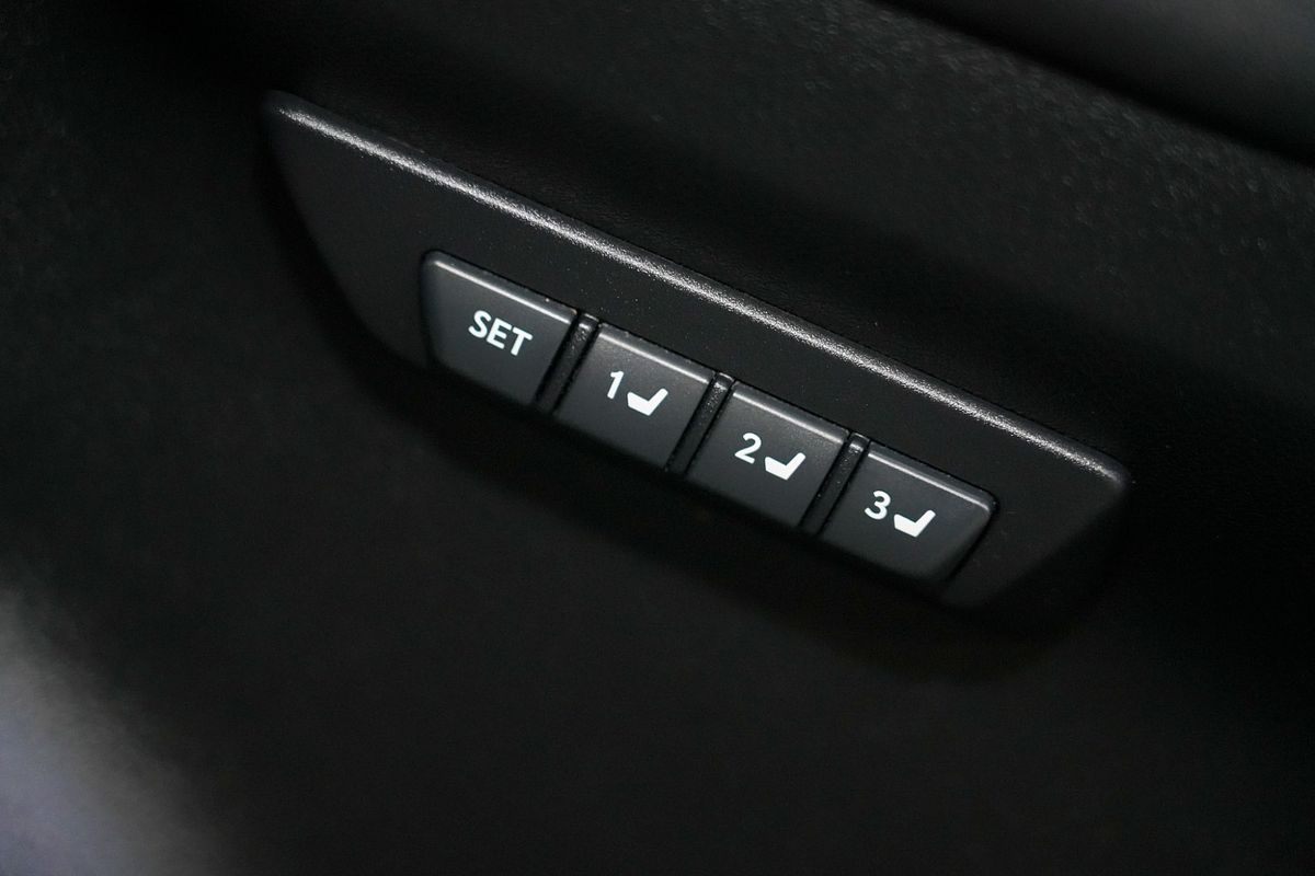 2016 Lexus NX NX200t Sports Luxury AGZ15R