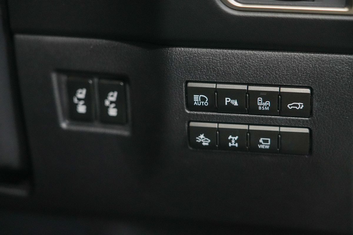 2016 Lexus NX NX200t Sports Luxury AGZ15R