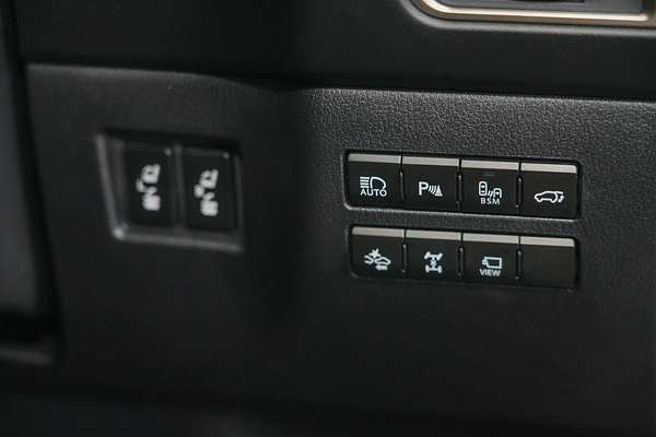 2016 Lexus NX NX200t Sports Luxury AGZ15R