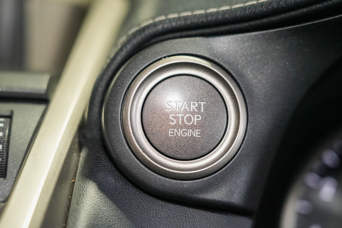 2016 Lexus NX NX200t Sports Luxury AGZ15R