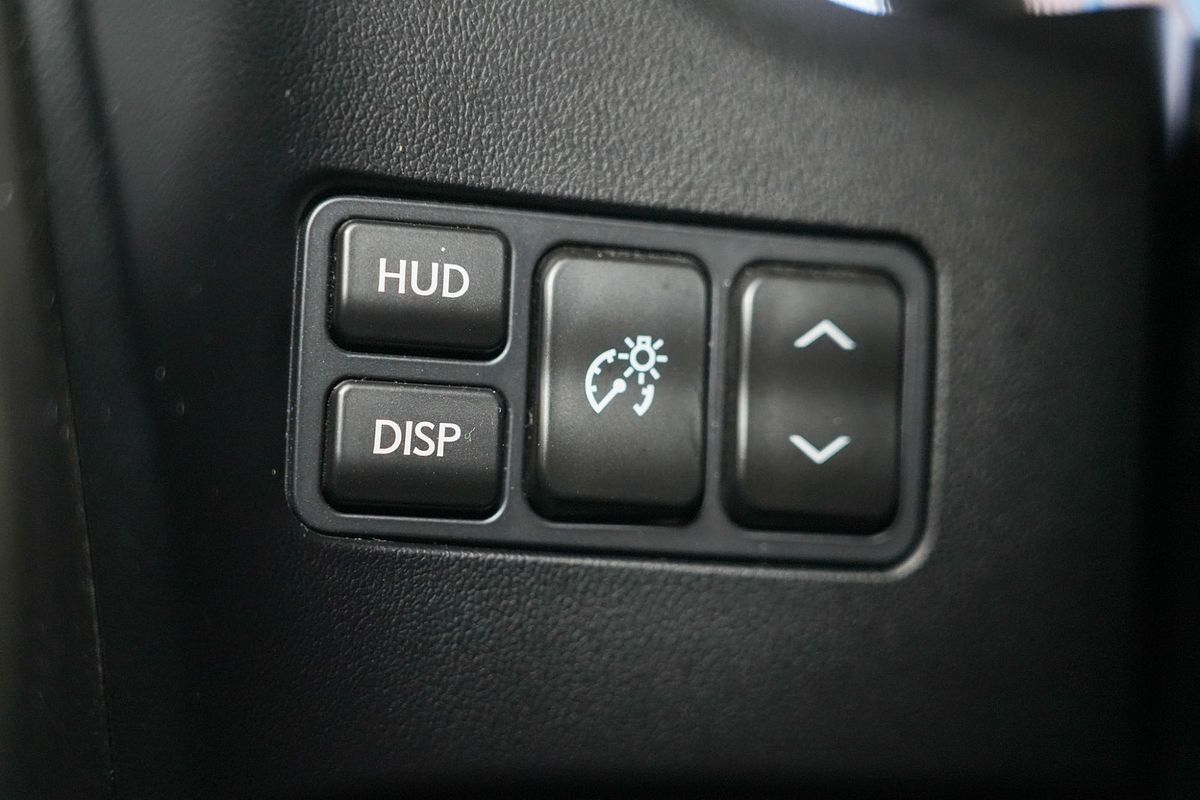 2016 Lexus NX NX200t Sports Luxury AGZ15R