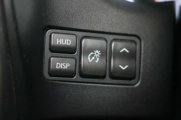 2016 Lexus NX NX200t Sports Luxury AGZ15R