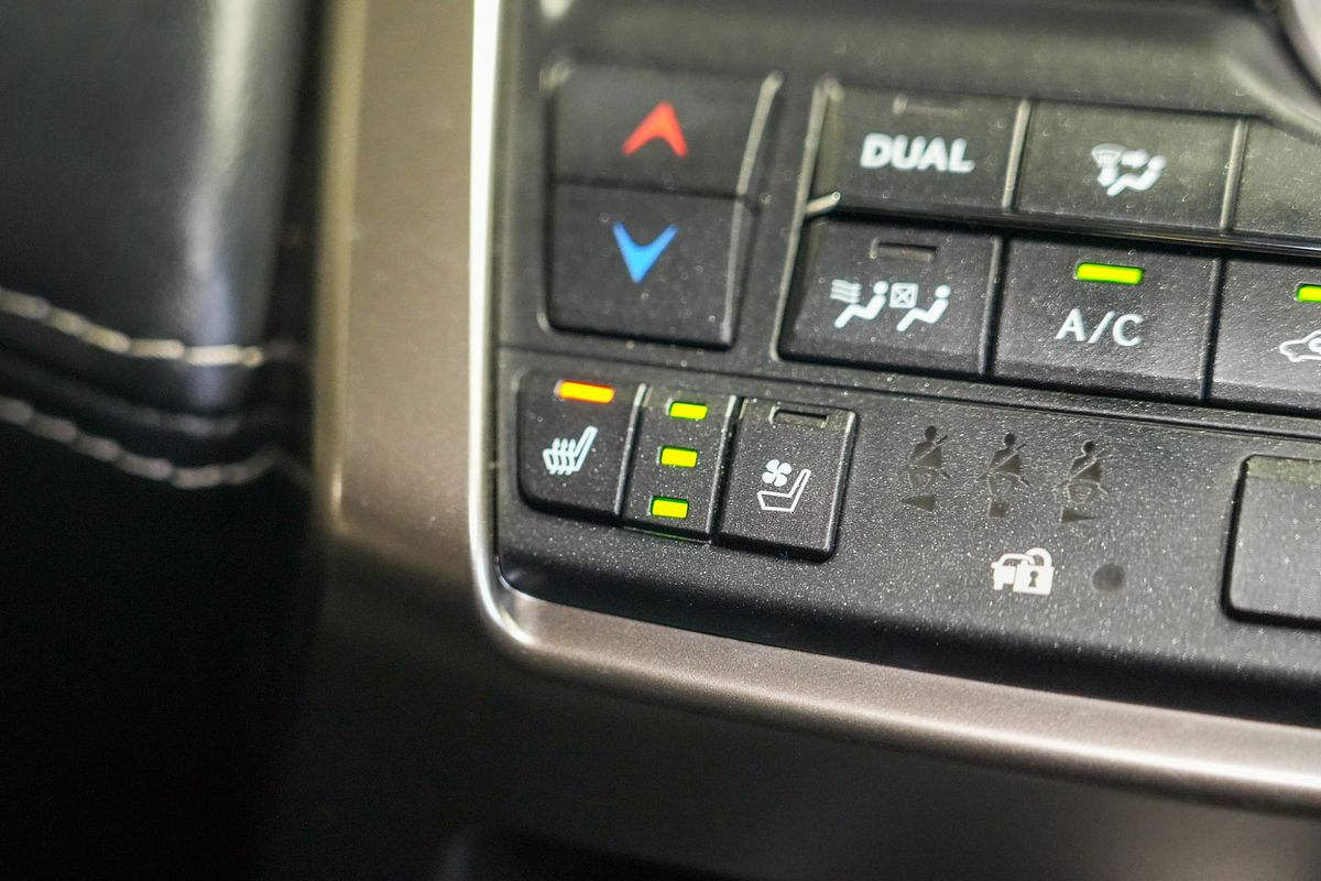 2016 Lexus NX NX200t Sports Luxury AGZ15R