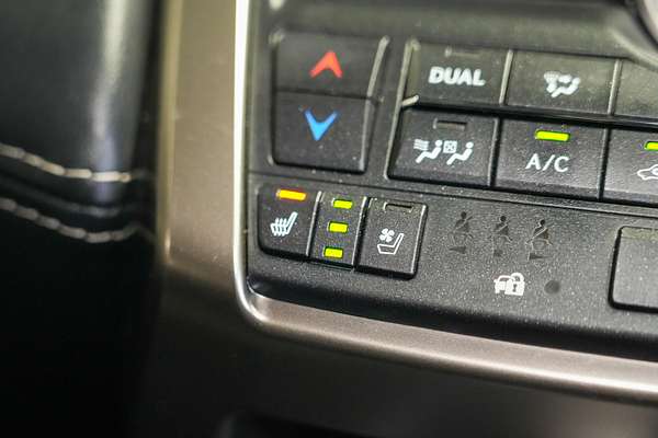 2016 Lexus NX NX200t Sports Luxury AGZ15R