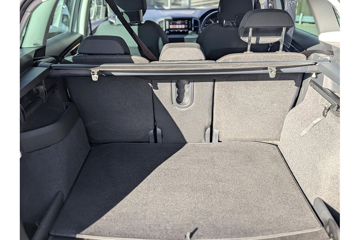 2019 SKODA Karoq 110TSI NU