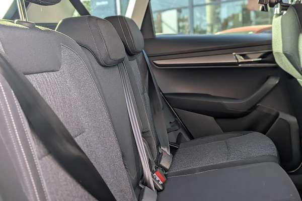 2019 SKODA Karoq 110TSI NU