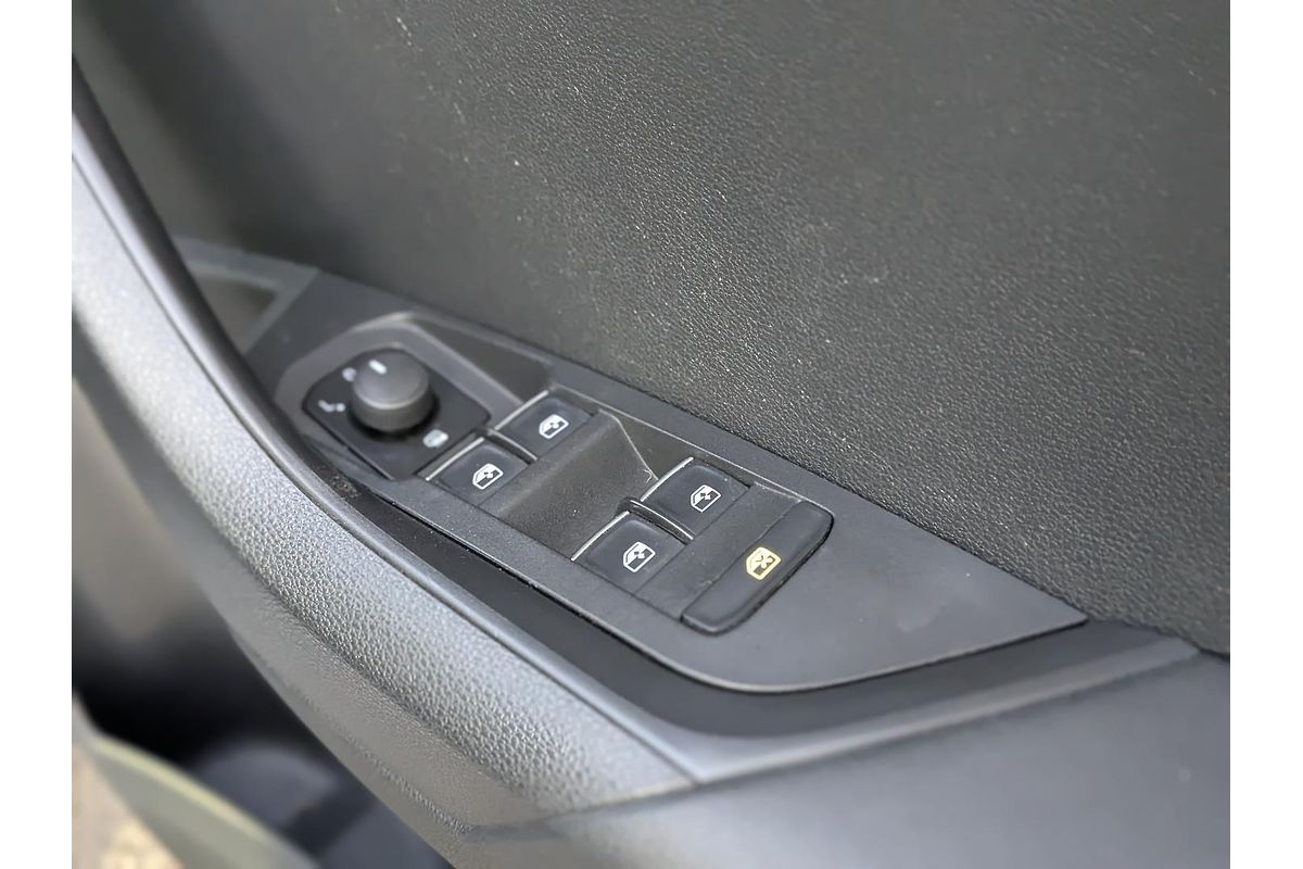 2019 SKODA Karoq 110TSI NU