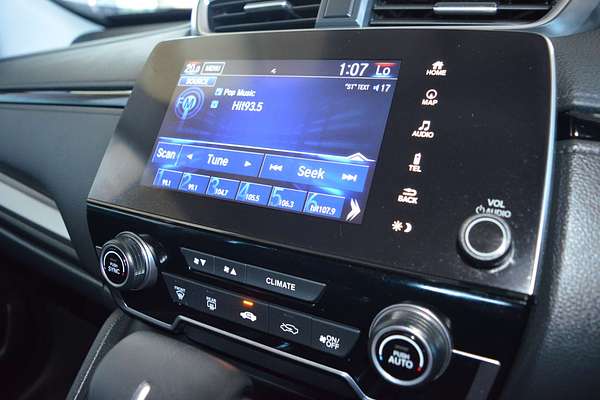 2018 Honda CR-V VTi-S RW