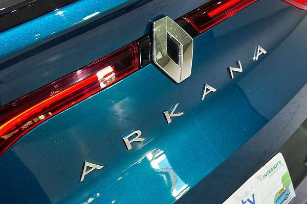 2022 Renault Arkana R.S. Line JL1