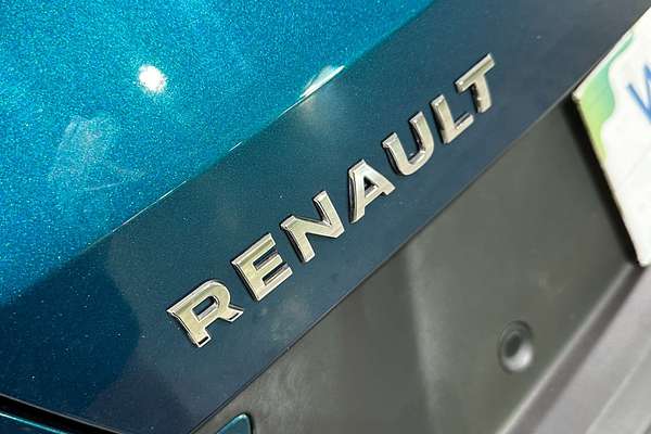 2022 Renault Arkana R.S. Line JL1