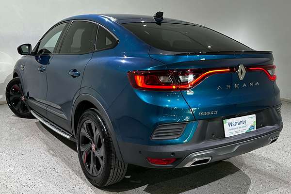 2022 Renault Arkana R.S. Line JL1