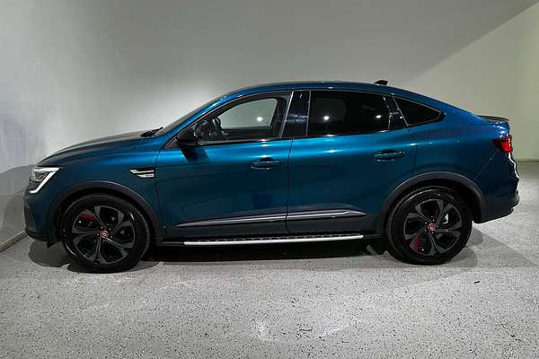 2022 Renault Arkana R.S. Line JL1