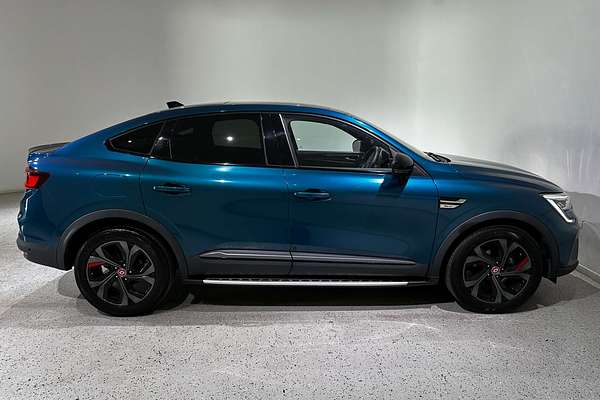 2022 Renault Arkana R.S. Line JL1