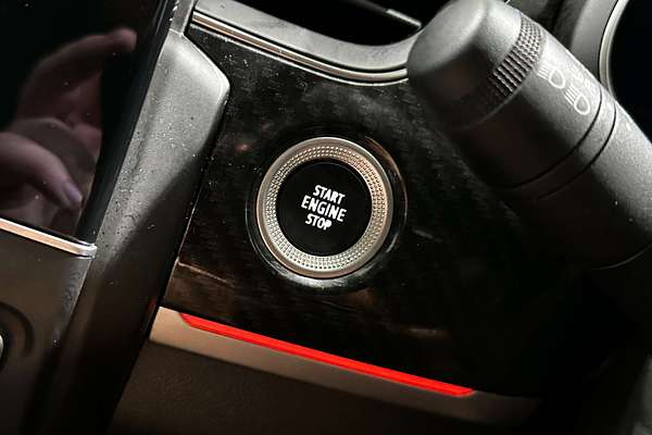 2022 Renault Arkana R.S. Line JL1