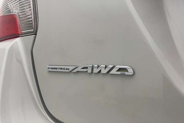 2017 Subaru WRX PREMIUM (AWD) MY17