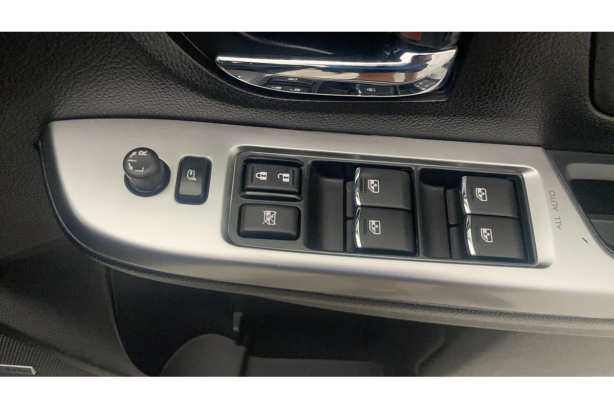 2017 Subaru WRX PREMIUM (AWD) MY17