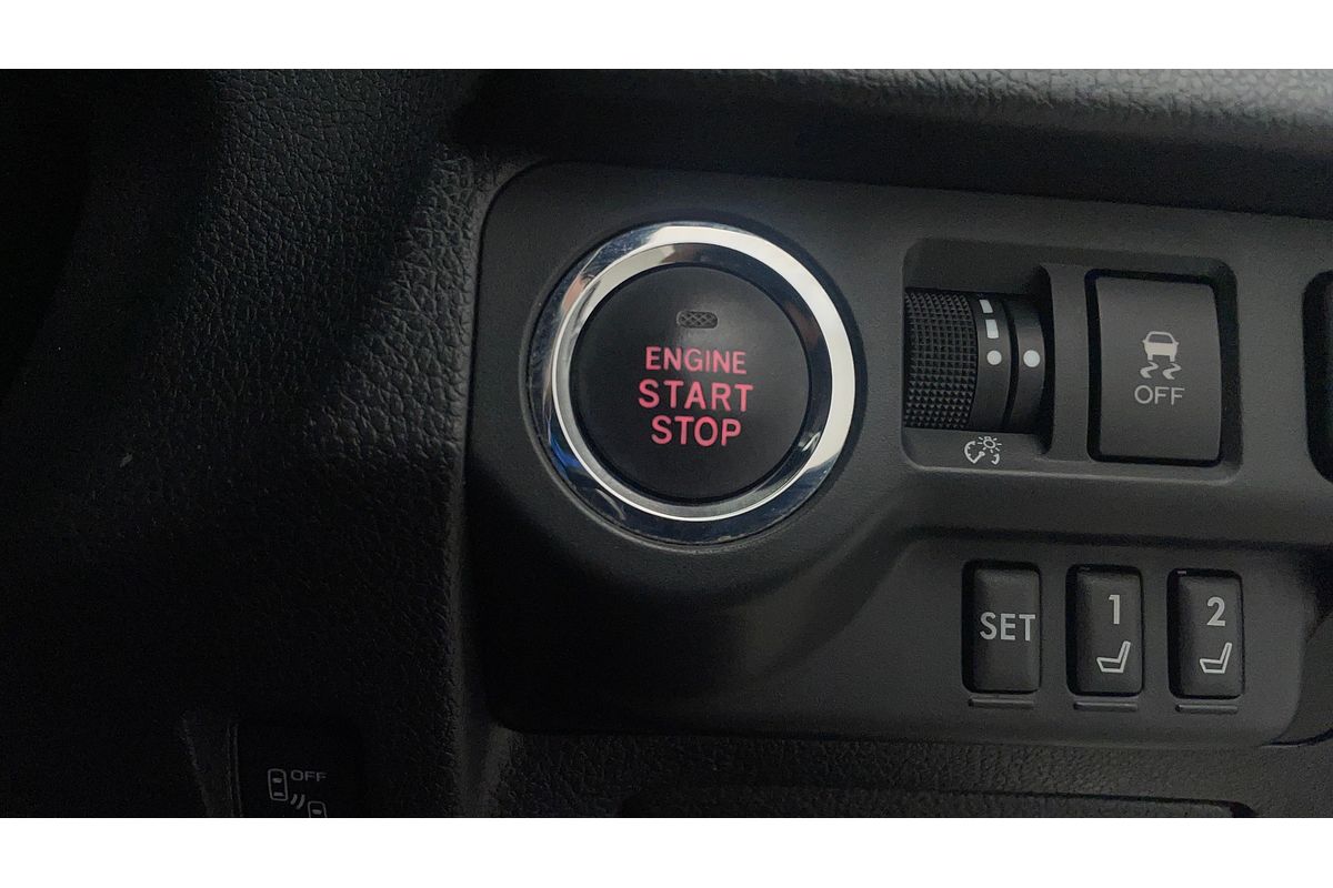 2017 Subaru WRX PREMIUM (AWD) MY17