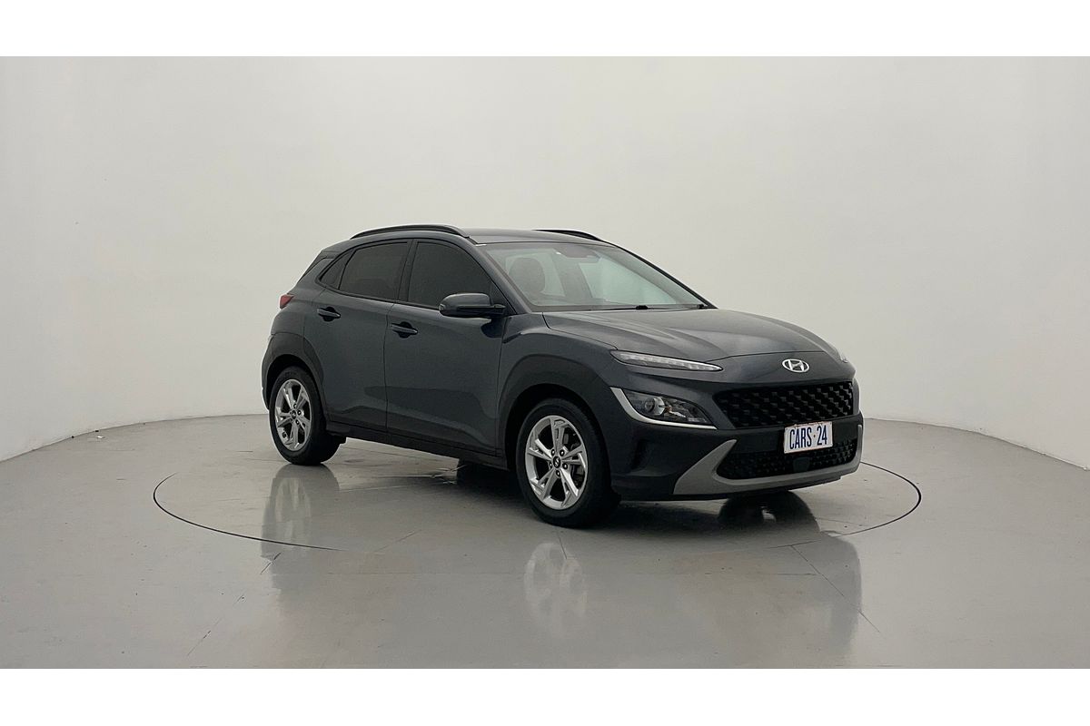 2020 Hyundai Kona ACTIVE (FWD) OS.V4 MY21